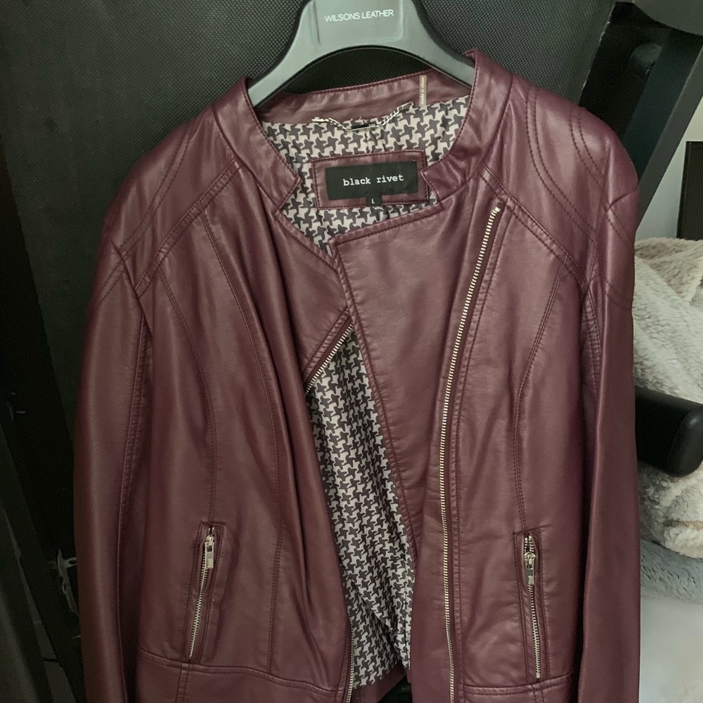 Women jacket